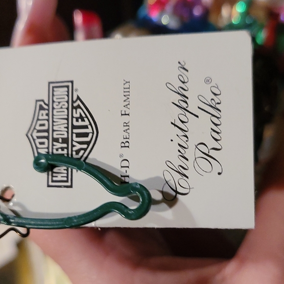 Christopher Radko - Picture 2 of 3